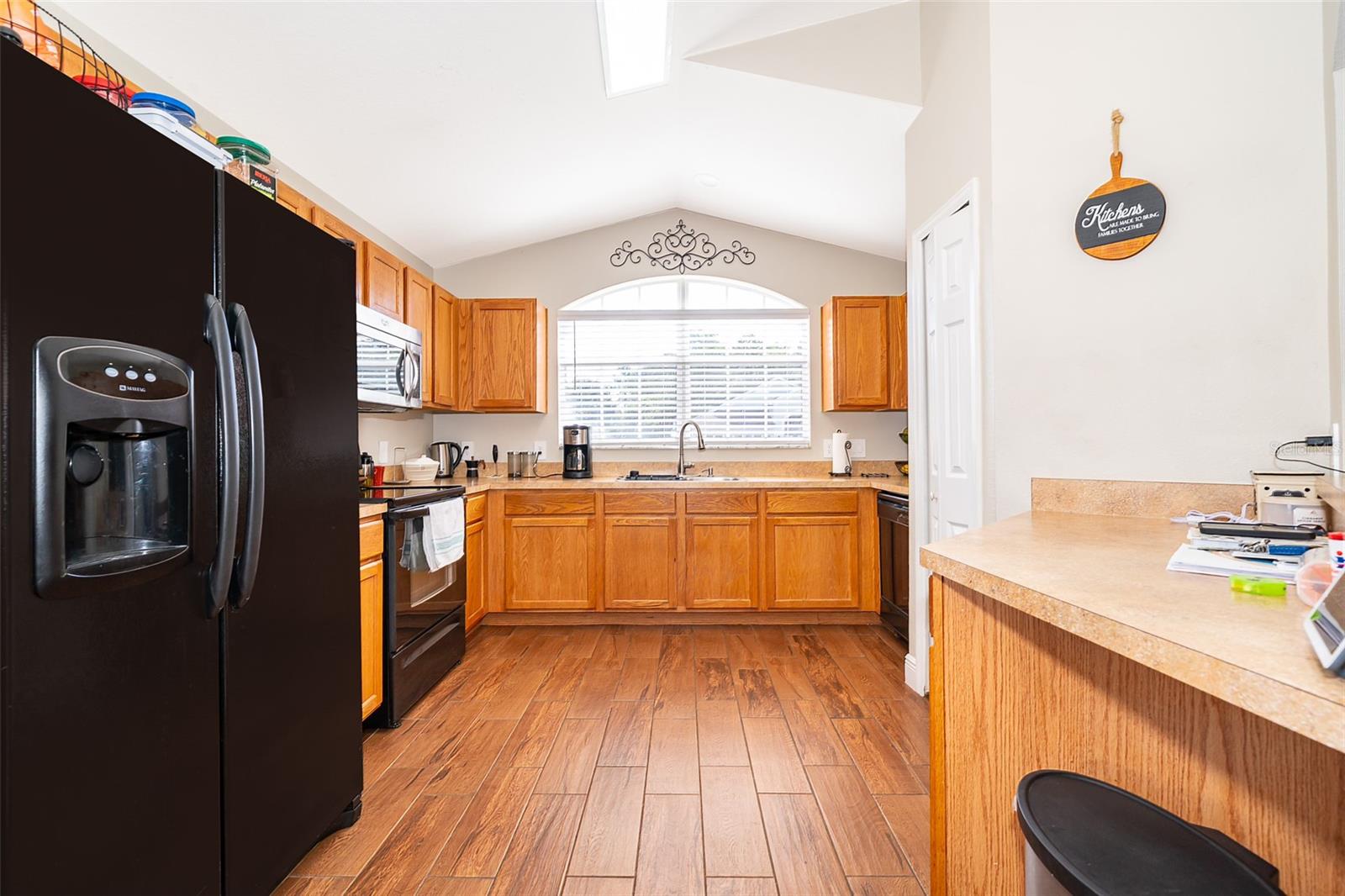 CAMPBELL COVE - Residential