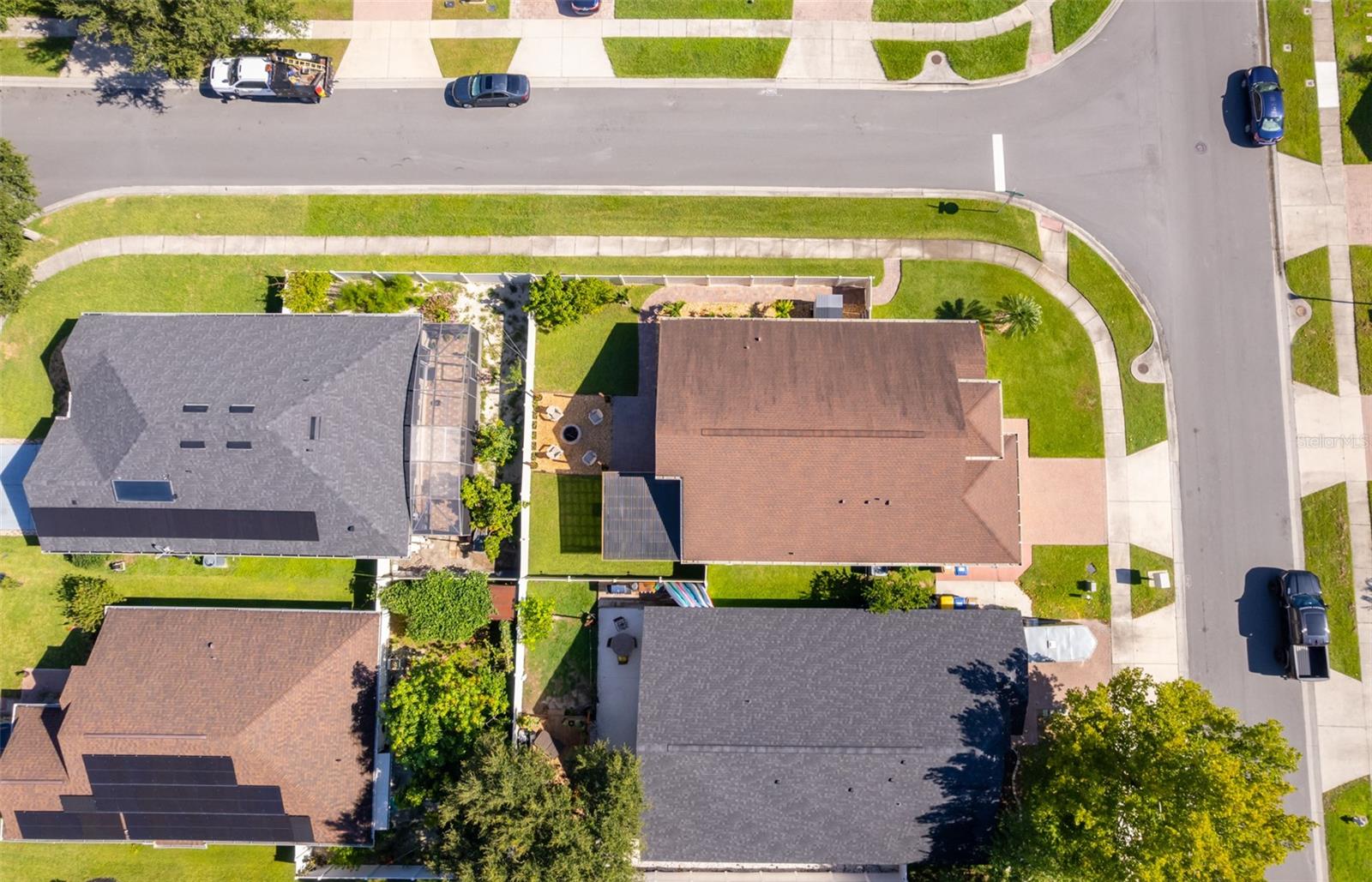 CAMPBELL COVE - Residential