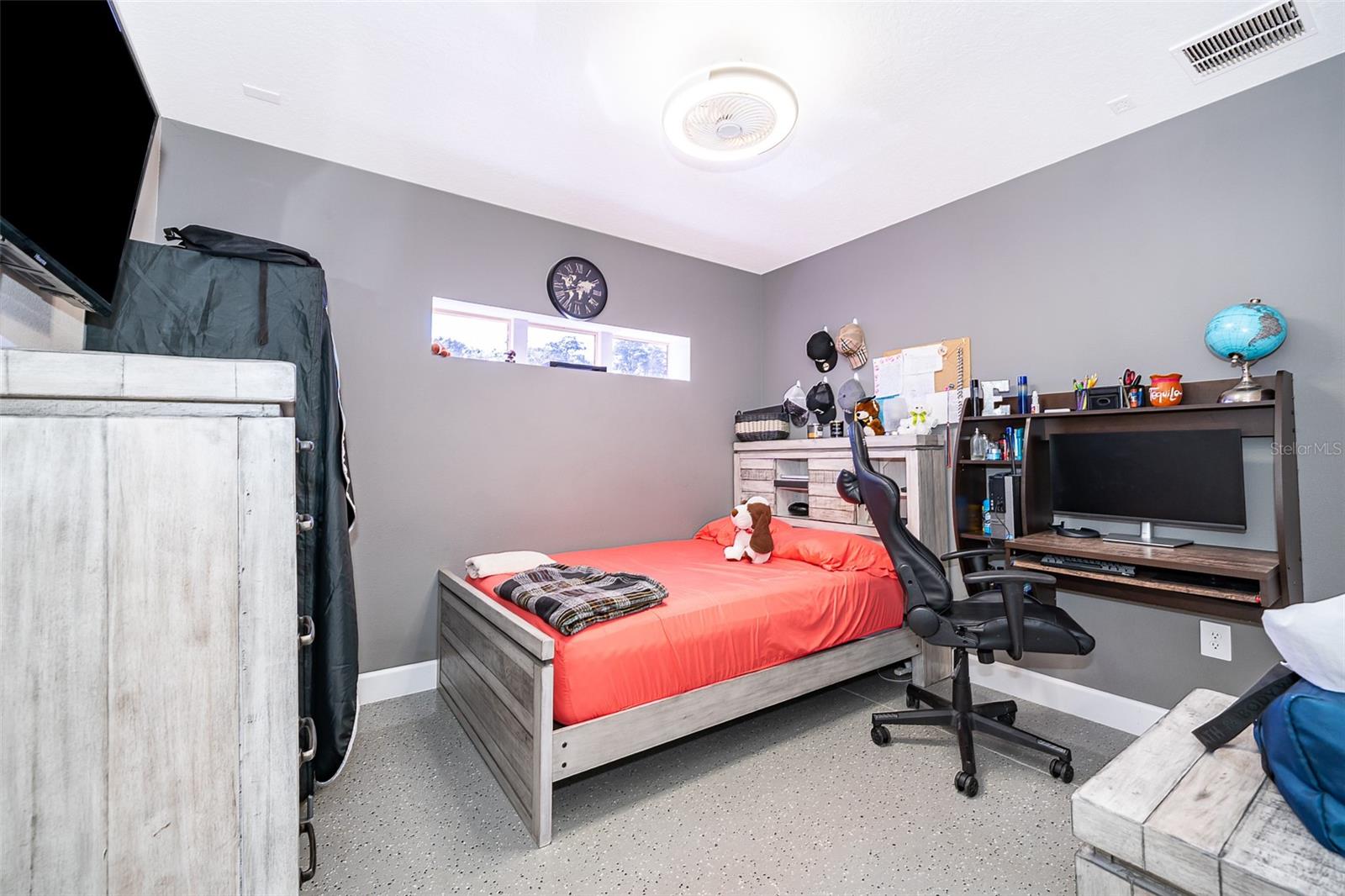 CAMPBELL COVE - Residential