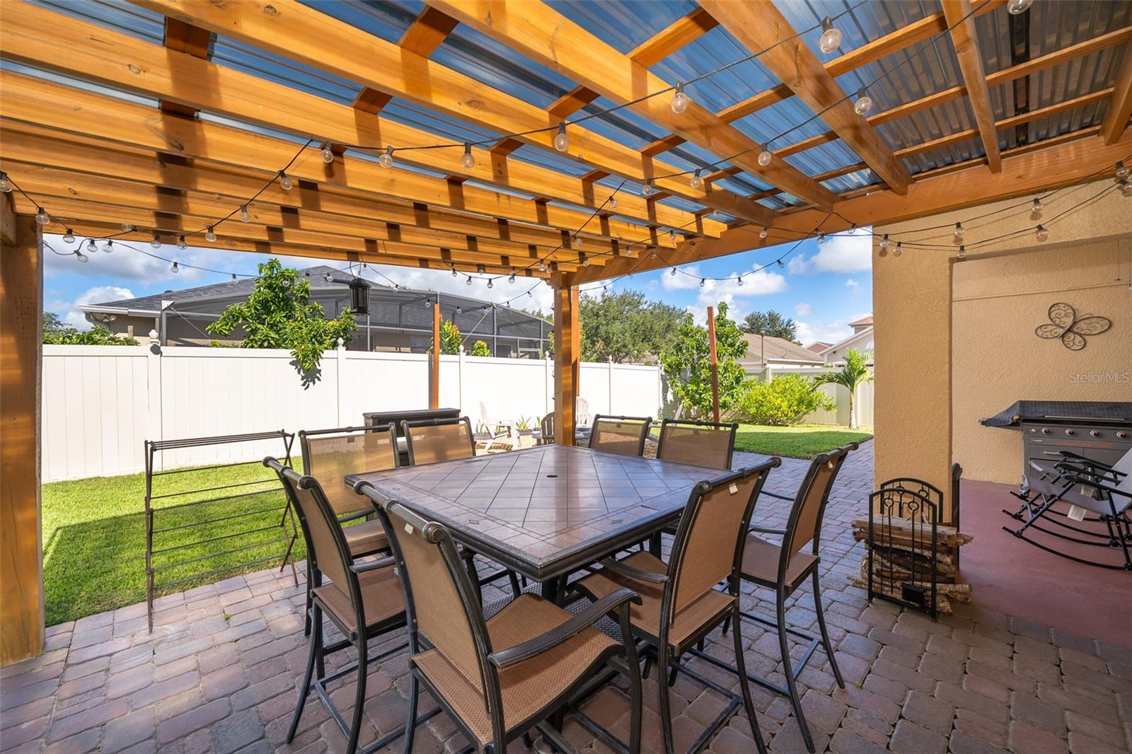 CAMPBELL COVE - Residential