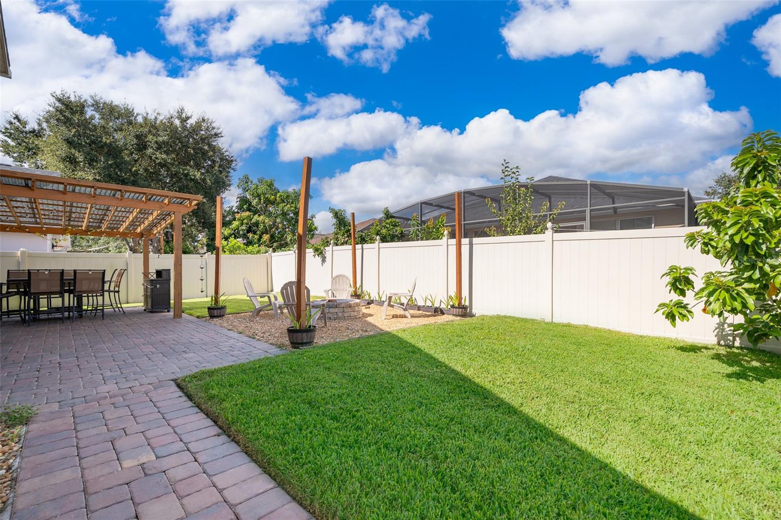 CAMPBELL COVE - Residential