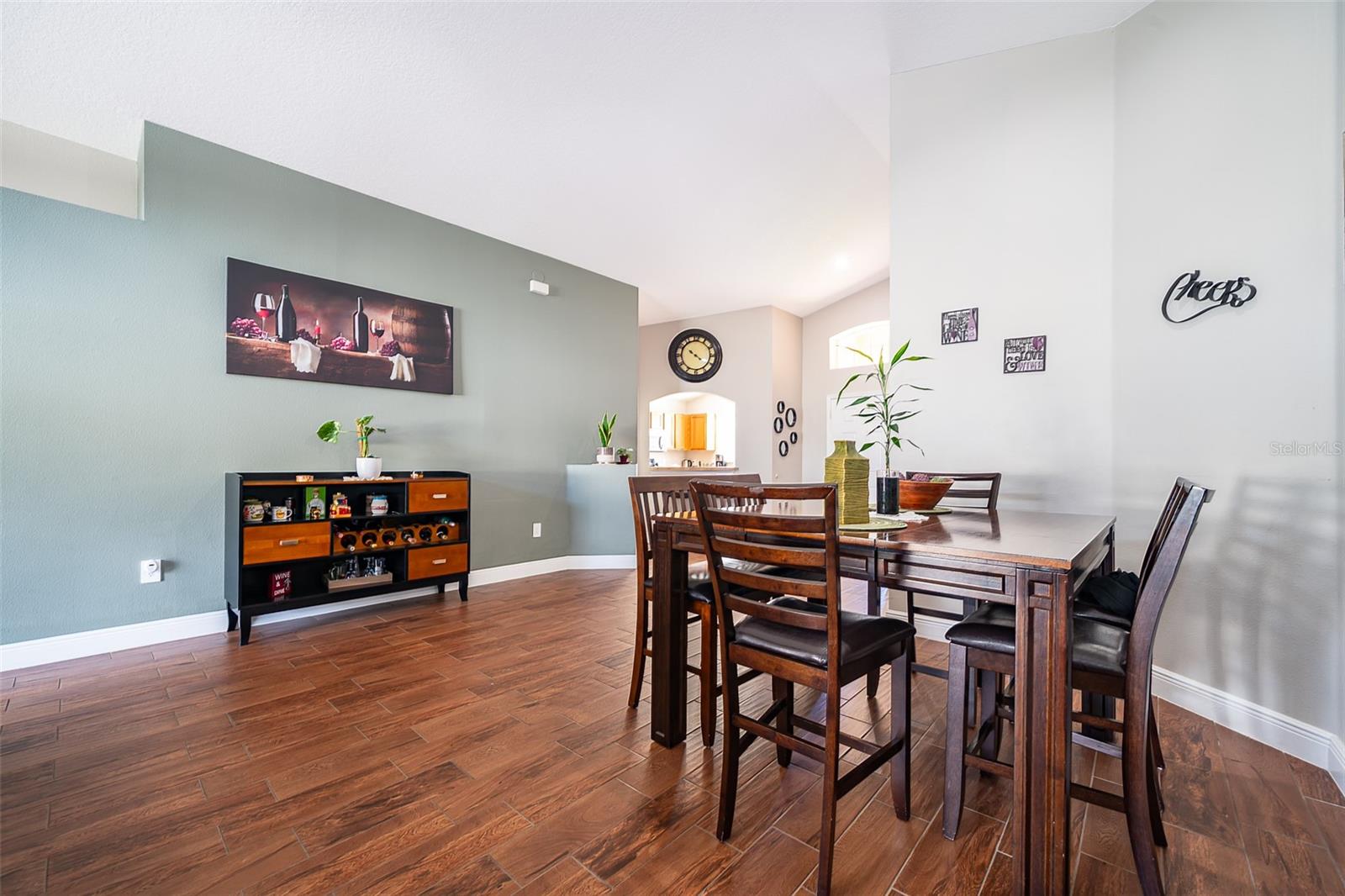 CAMPBELL COVE - Residential