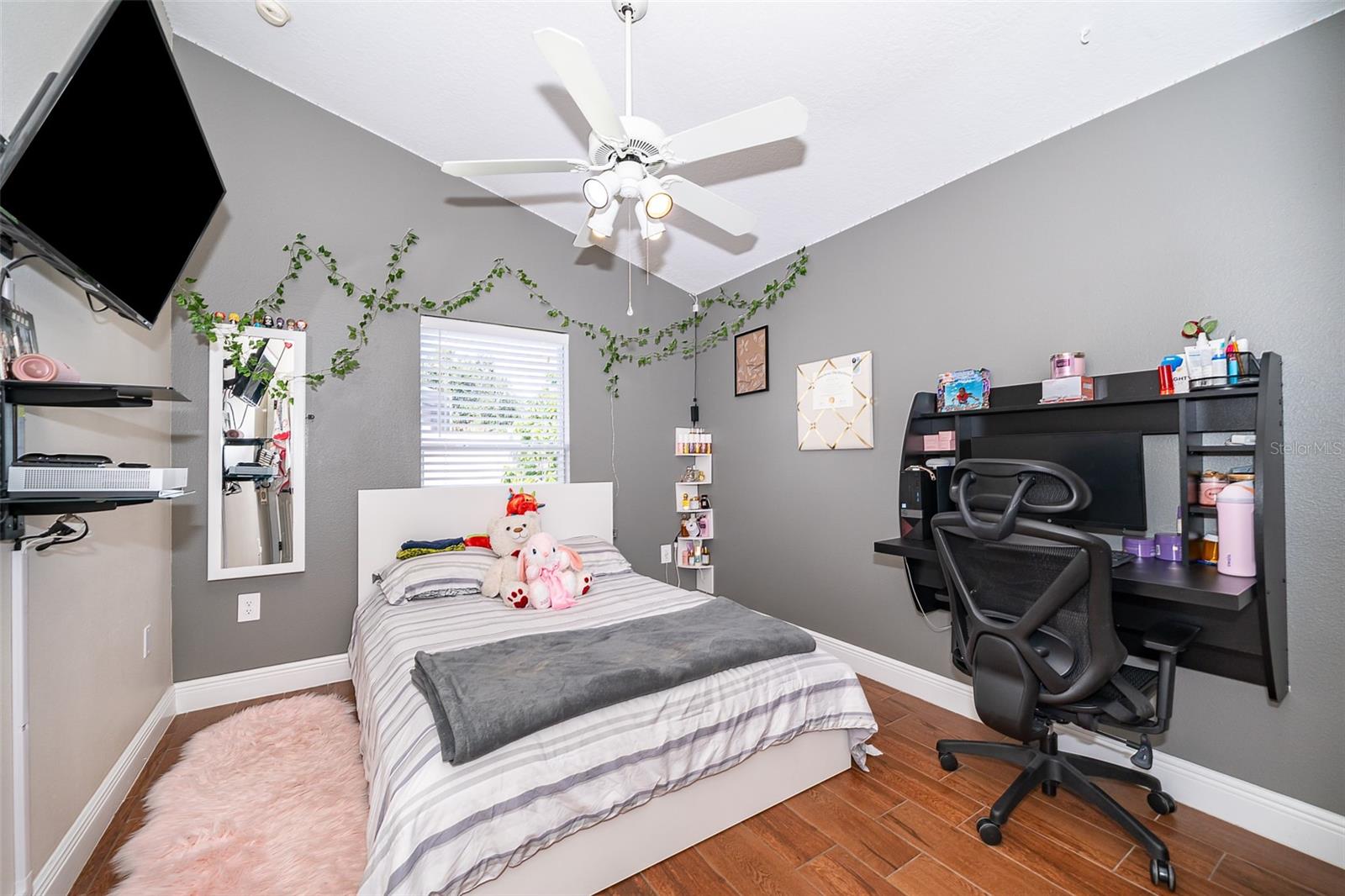 CAMPBELL COVE - Residential