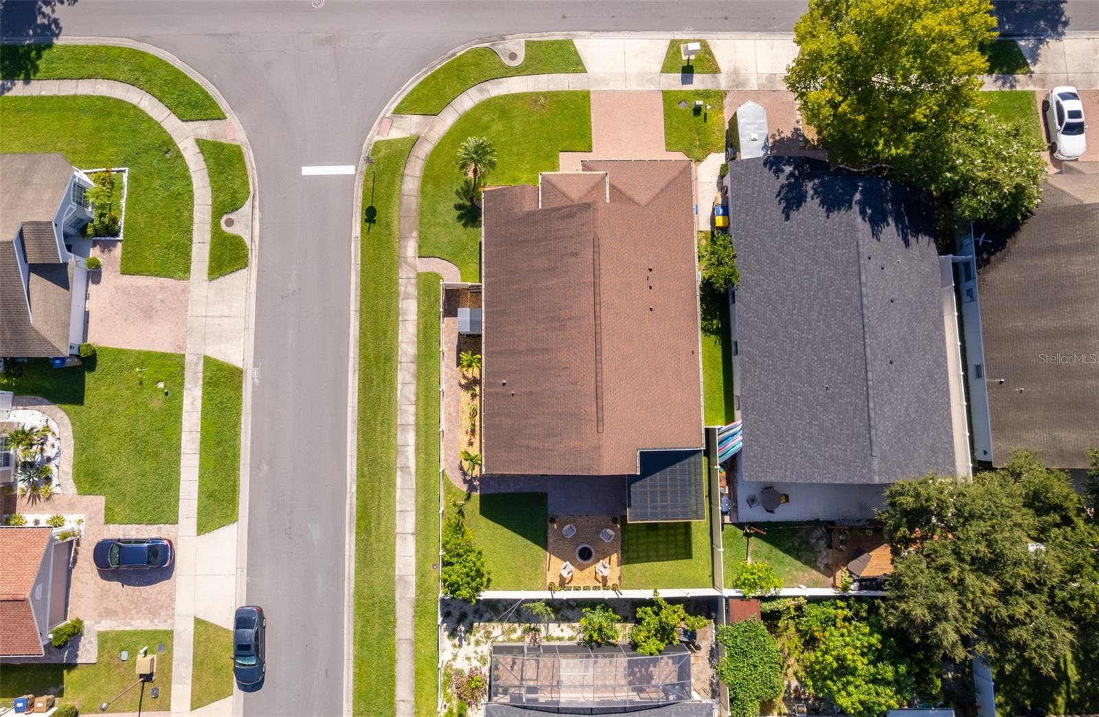 CAMPBELL COVE - Residential