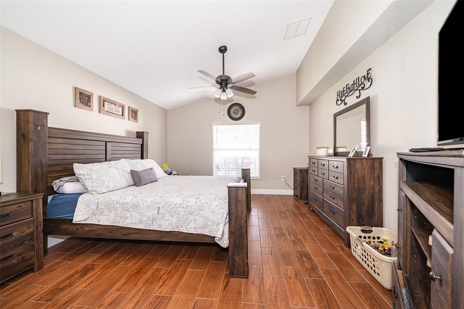 CAMPBELL COVE - Residential