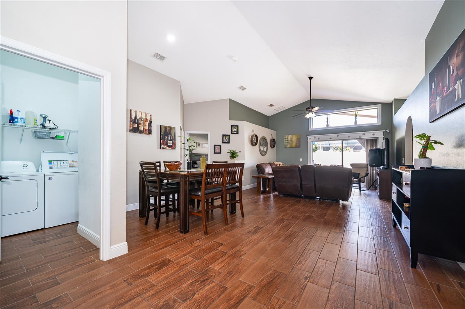 CAMPBELL COVE - Residential