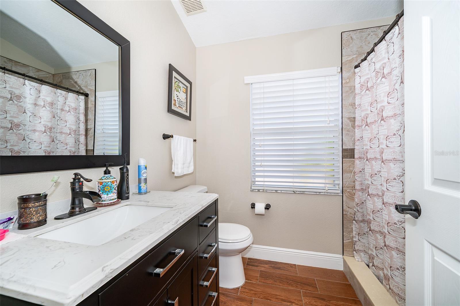 CAMPBELL COVE - Residential