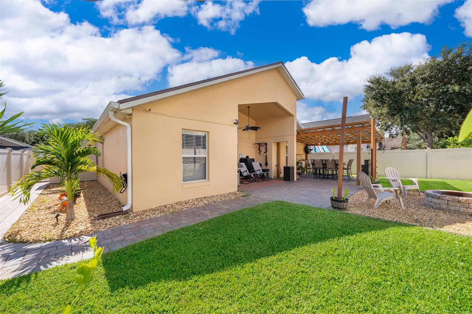 CAMPBELL COVE - Residential