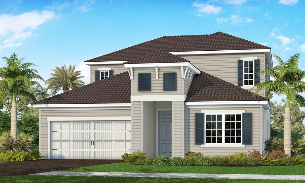 Photo of 8043 Anthirium Loop, Sarasota, FL 34240 (MLS # A4707311)
