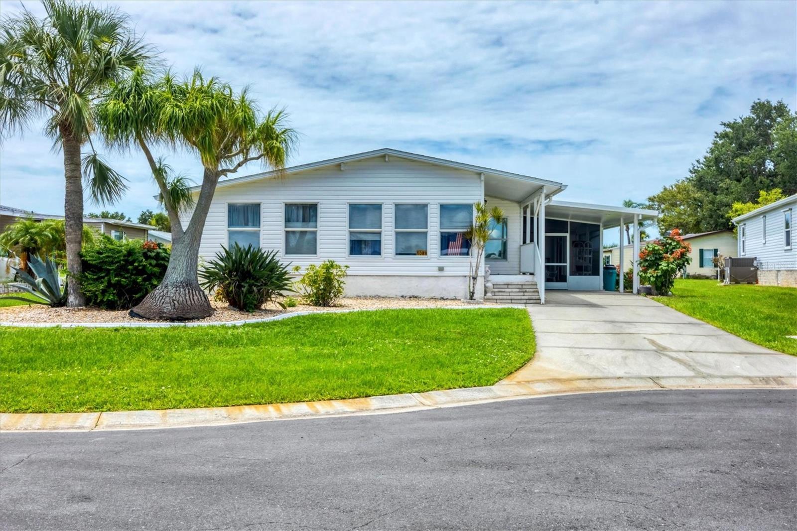 6089 TOUCAN DRIVE