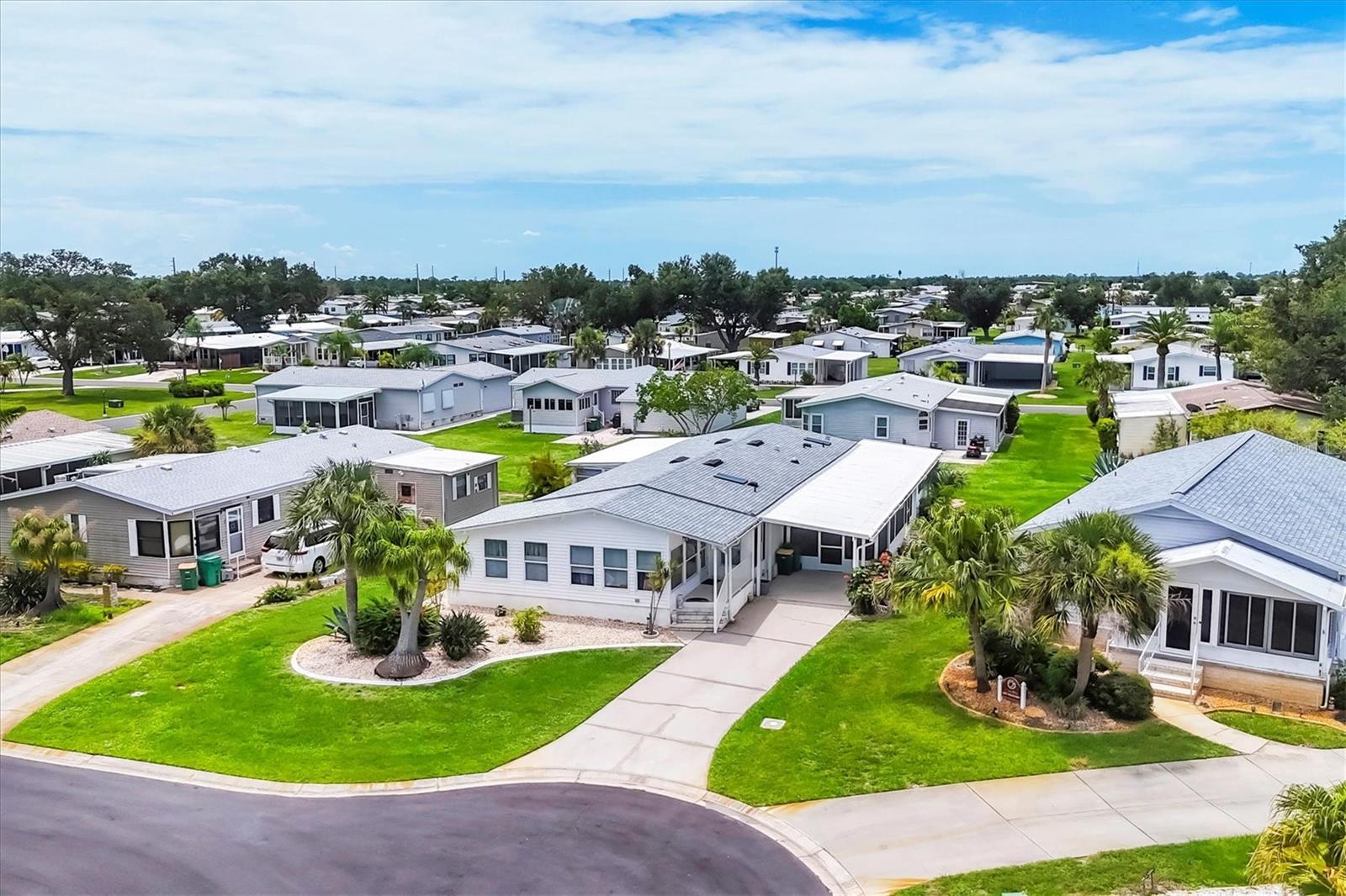 6089 TOUCAN DRIVE