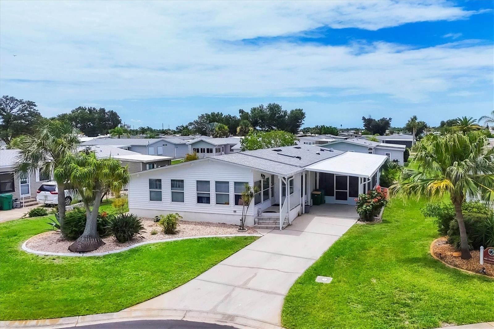 6089 TOUCAN DRIVE
