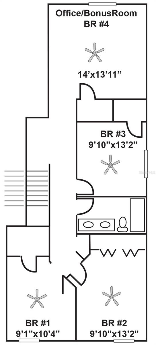 GREEN AT WEST HAVEN PH 03 - Residential