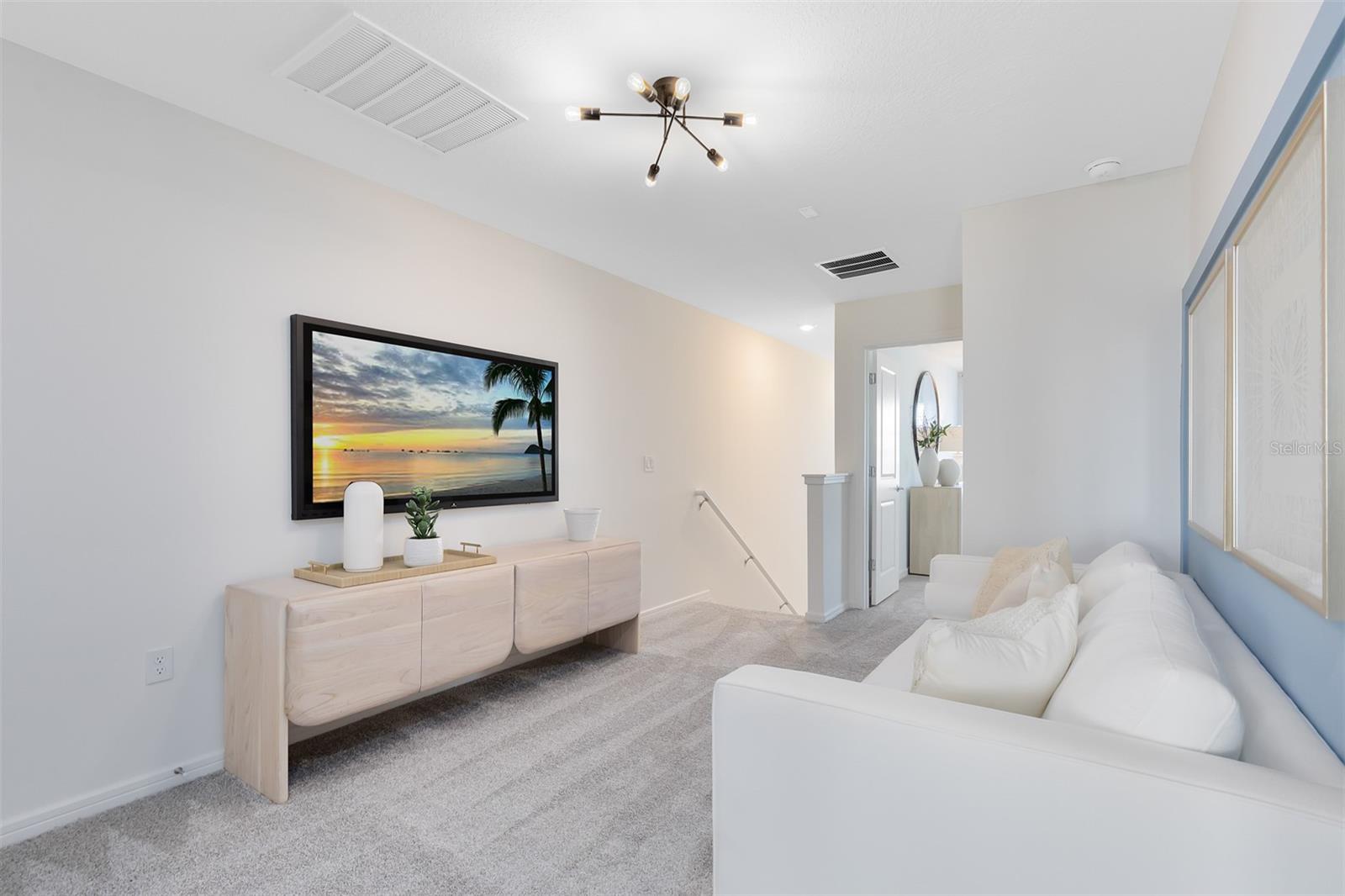 SILVERLEAF OAKS - Residential