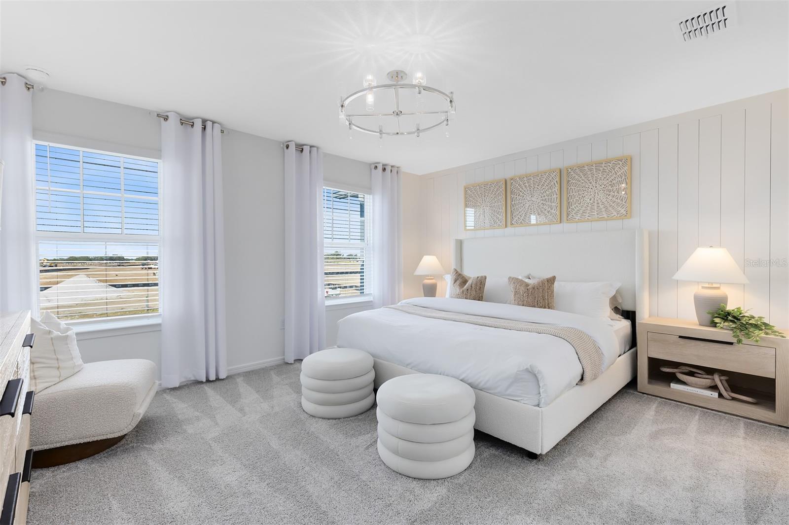 SILVERLEAF OAKS - Residential