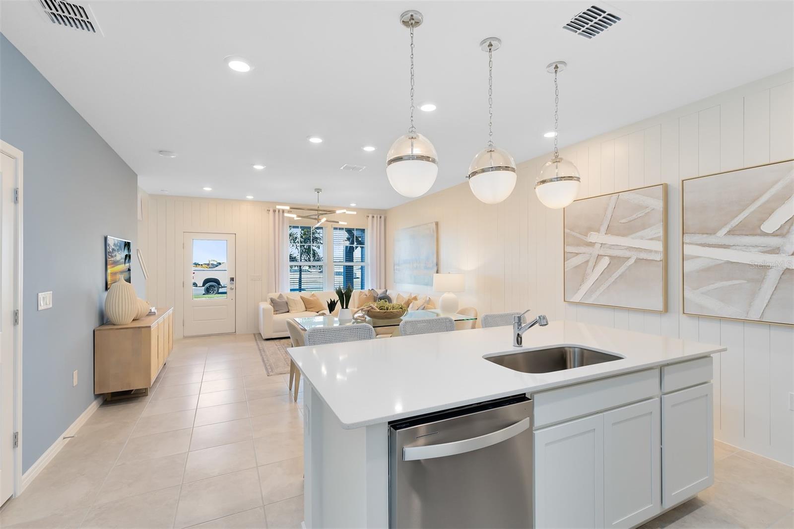 SILVERLEAF OAKS - Residential