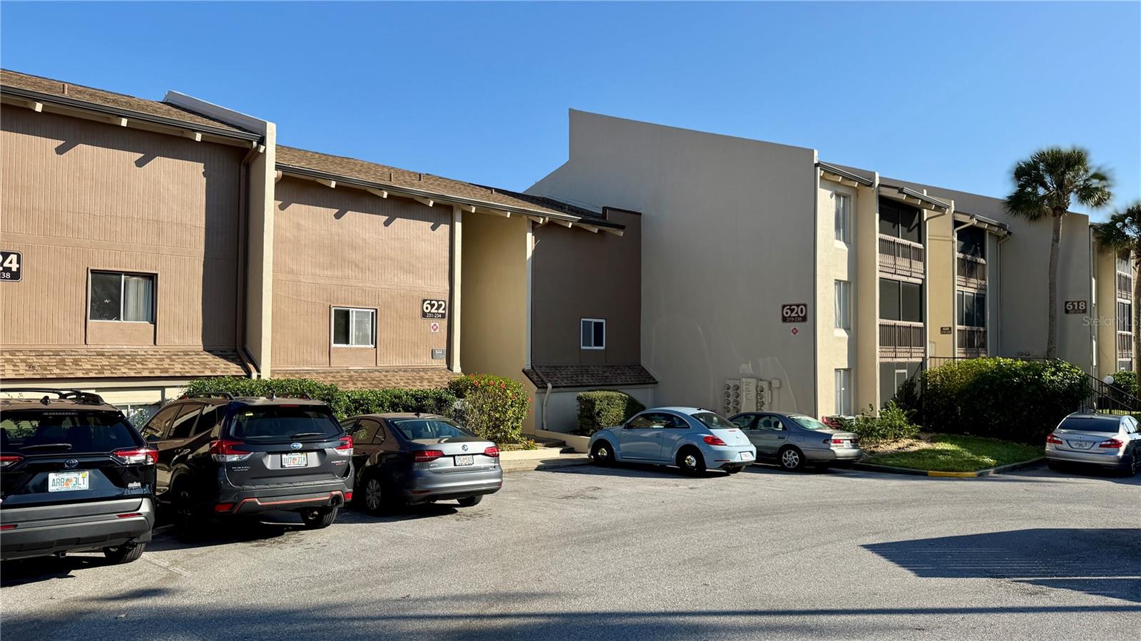 620 ORANGE DRIVE 226