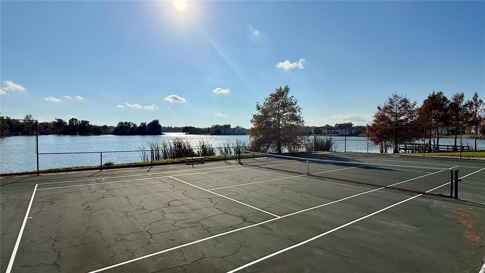 SANDY COVE - Residential