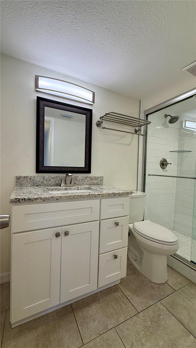 SANDY COVE - Residential