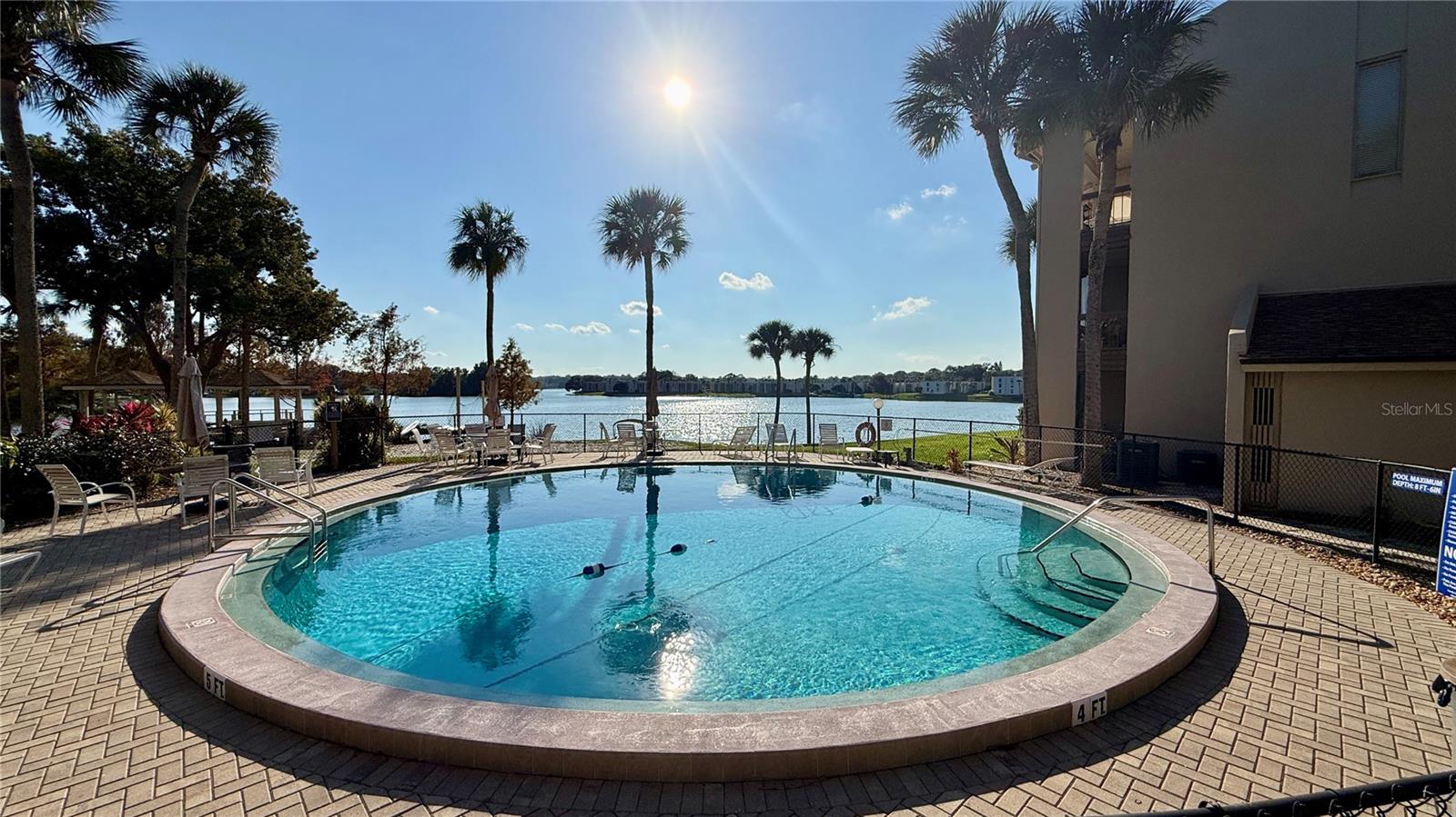 SANDY COVE - Residential