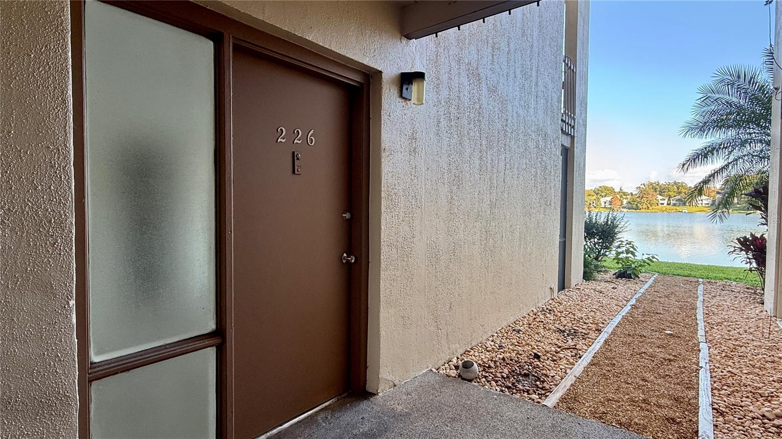 SANDY COVE - Residential