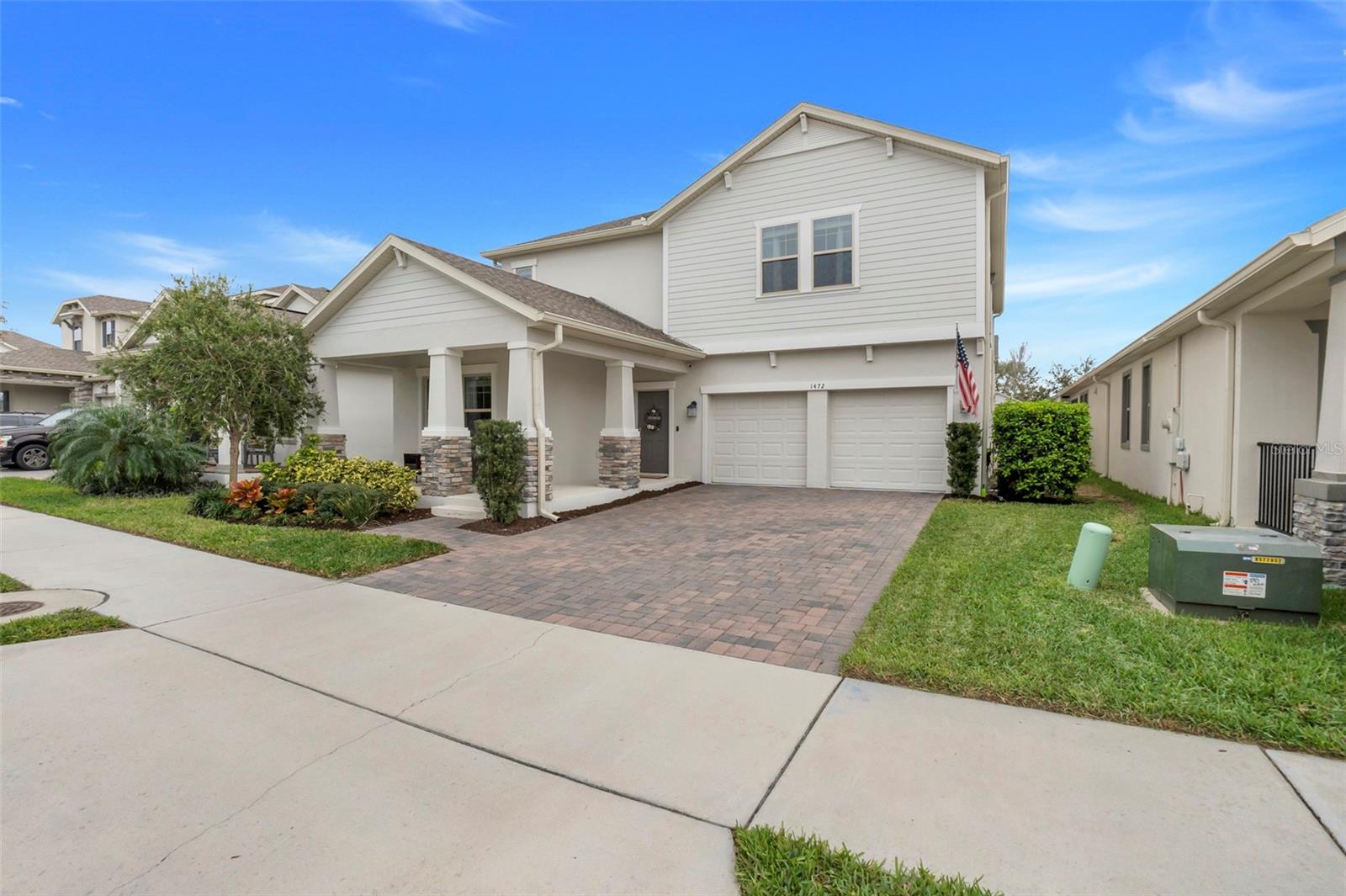 1472 RUSHING RAPIDS WAY