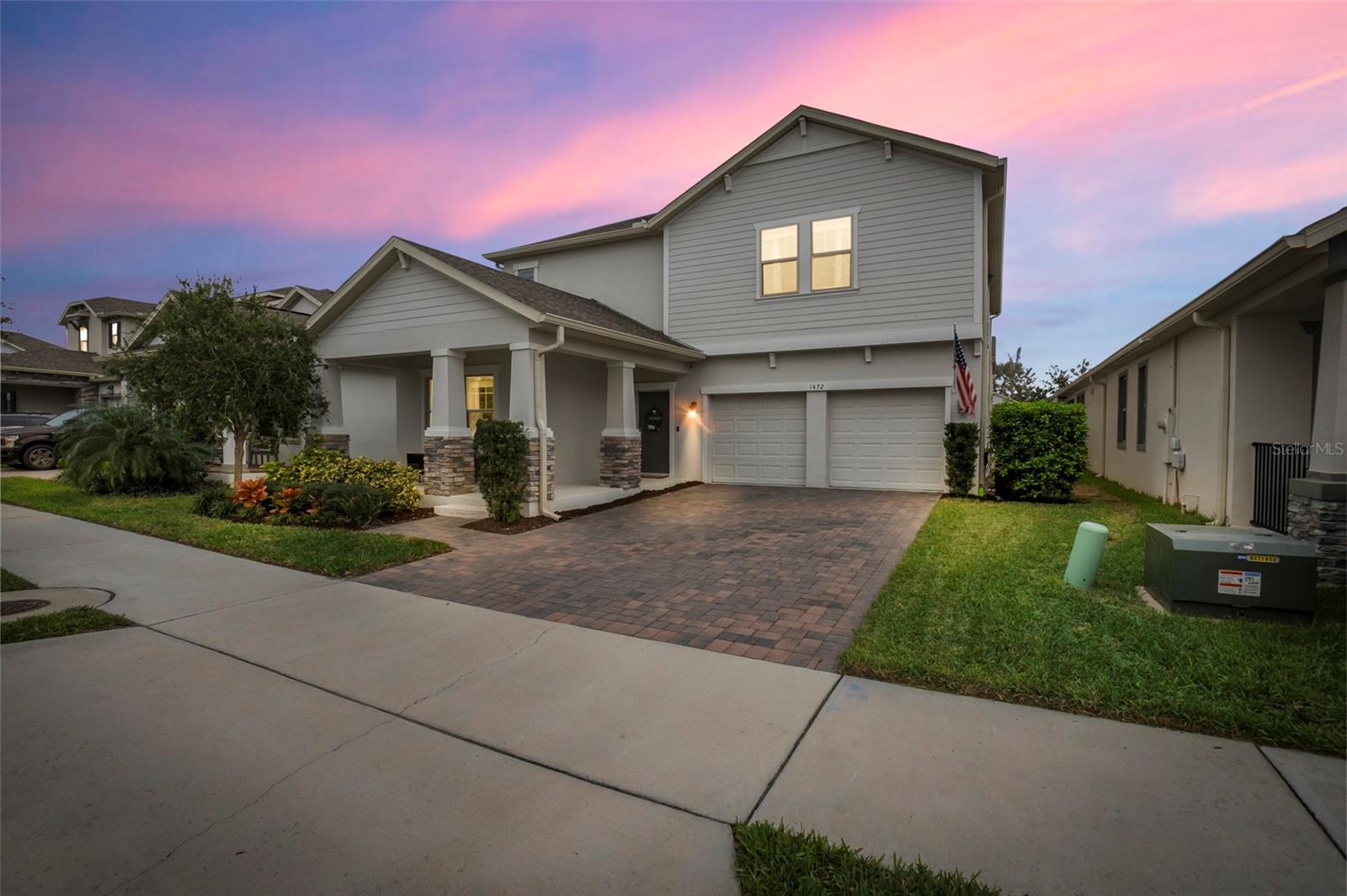 1472 RUSHING RAPIDS WAY