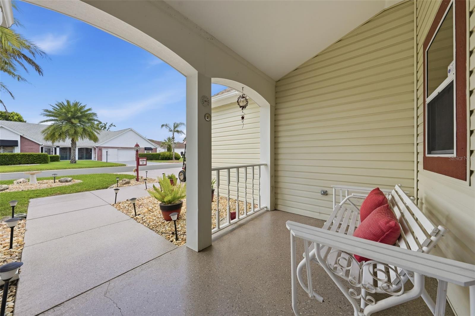 511 SAN LORENZO COURT
