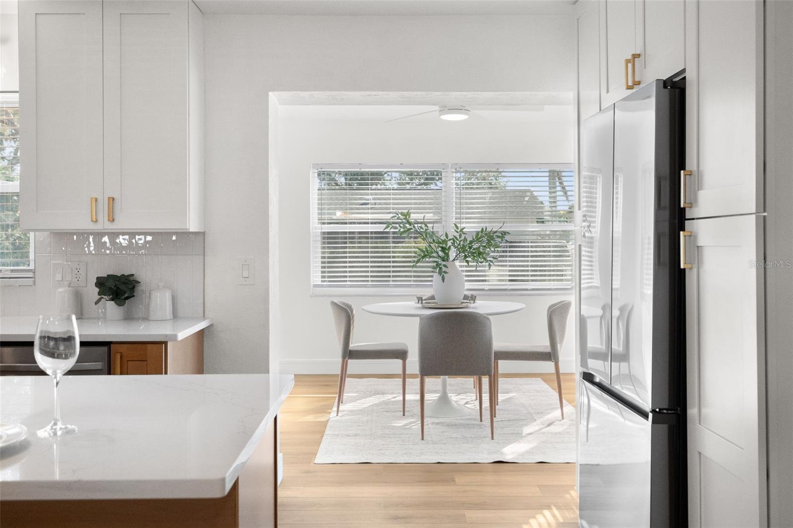 BROADACRES - Residential