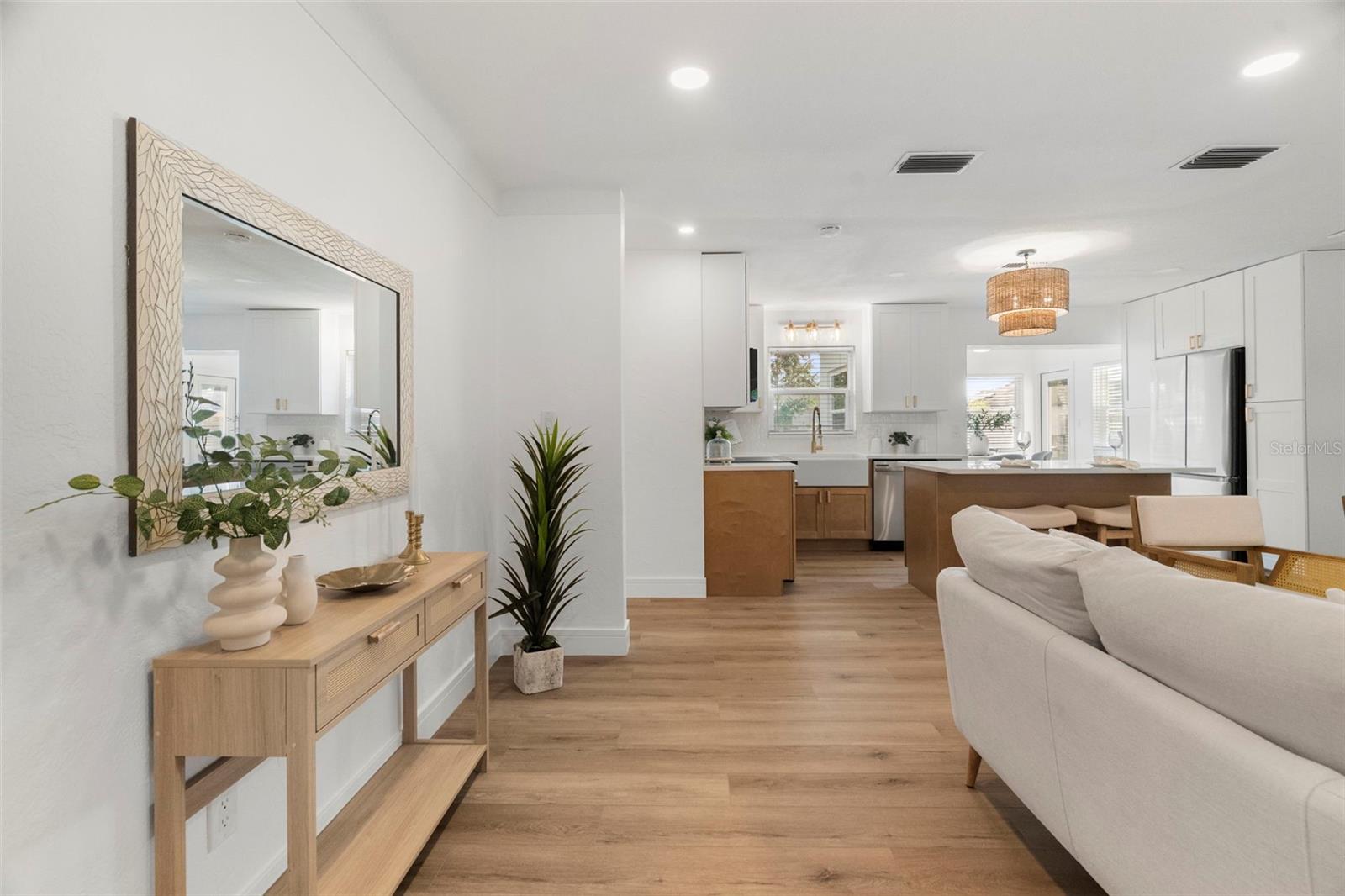 BROADACRES - Residential