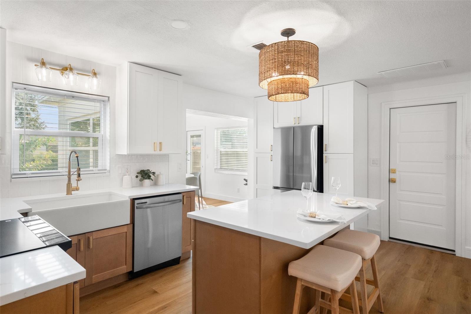 BROADACRES - Residential