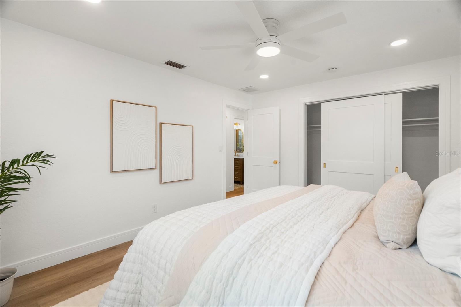 BROADACRES - Residential