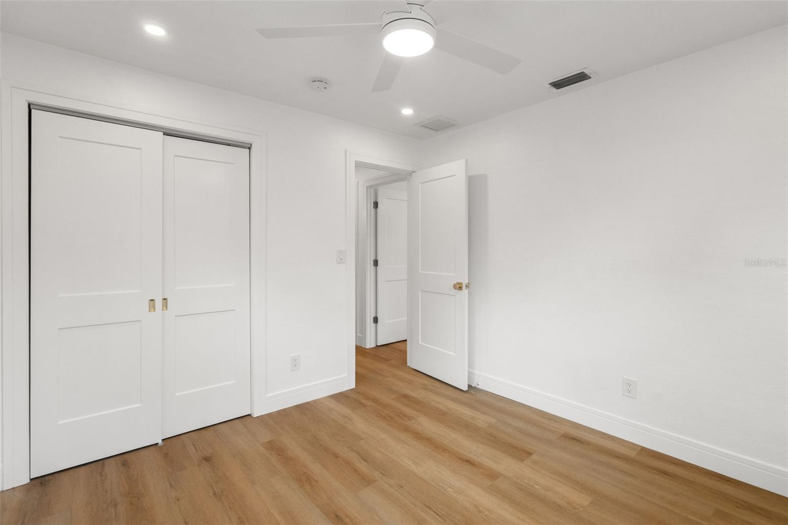 BROADACRES - Residential