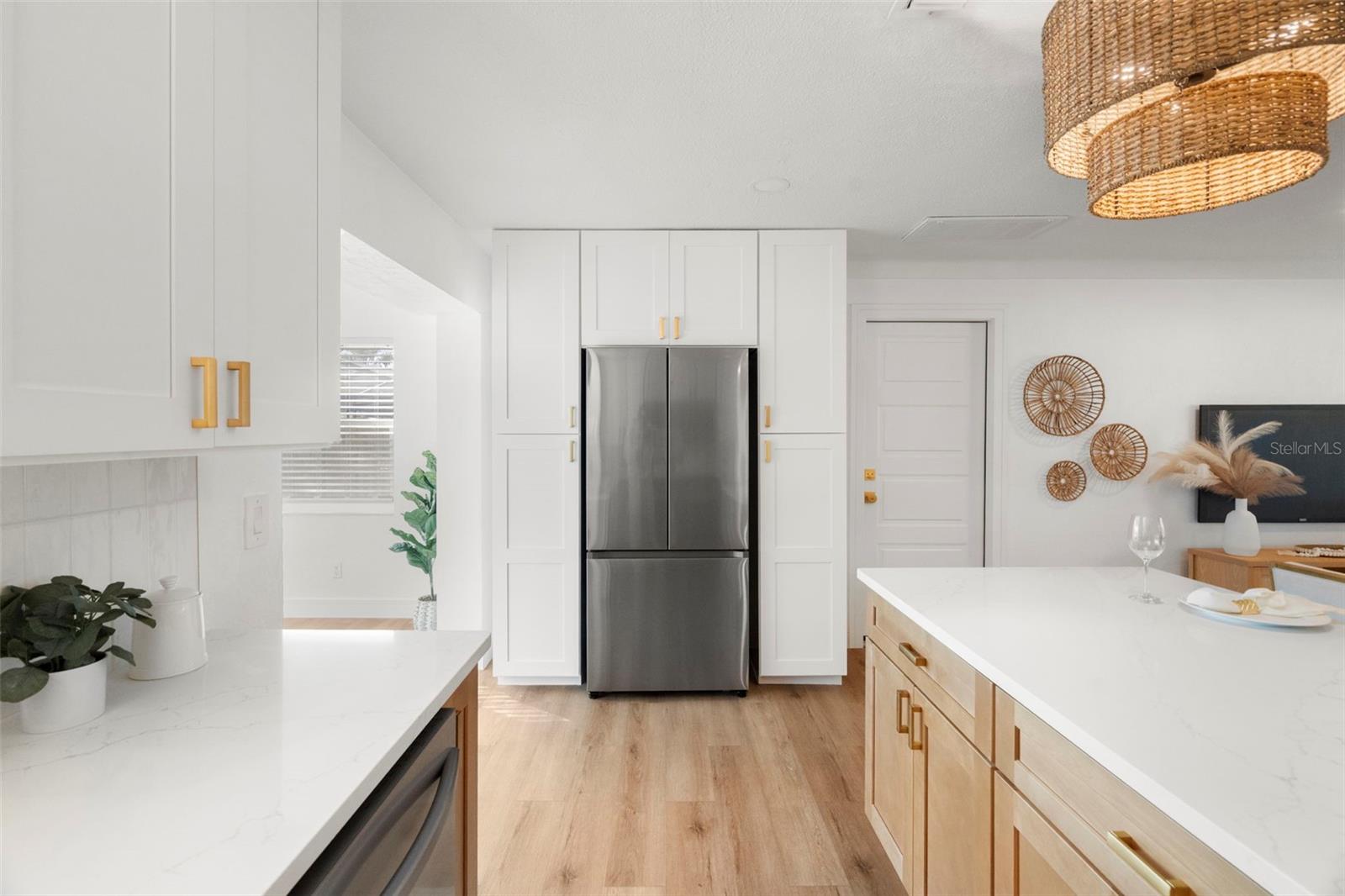 BROADACRES - Residential