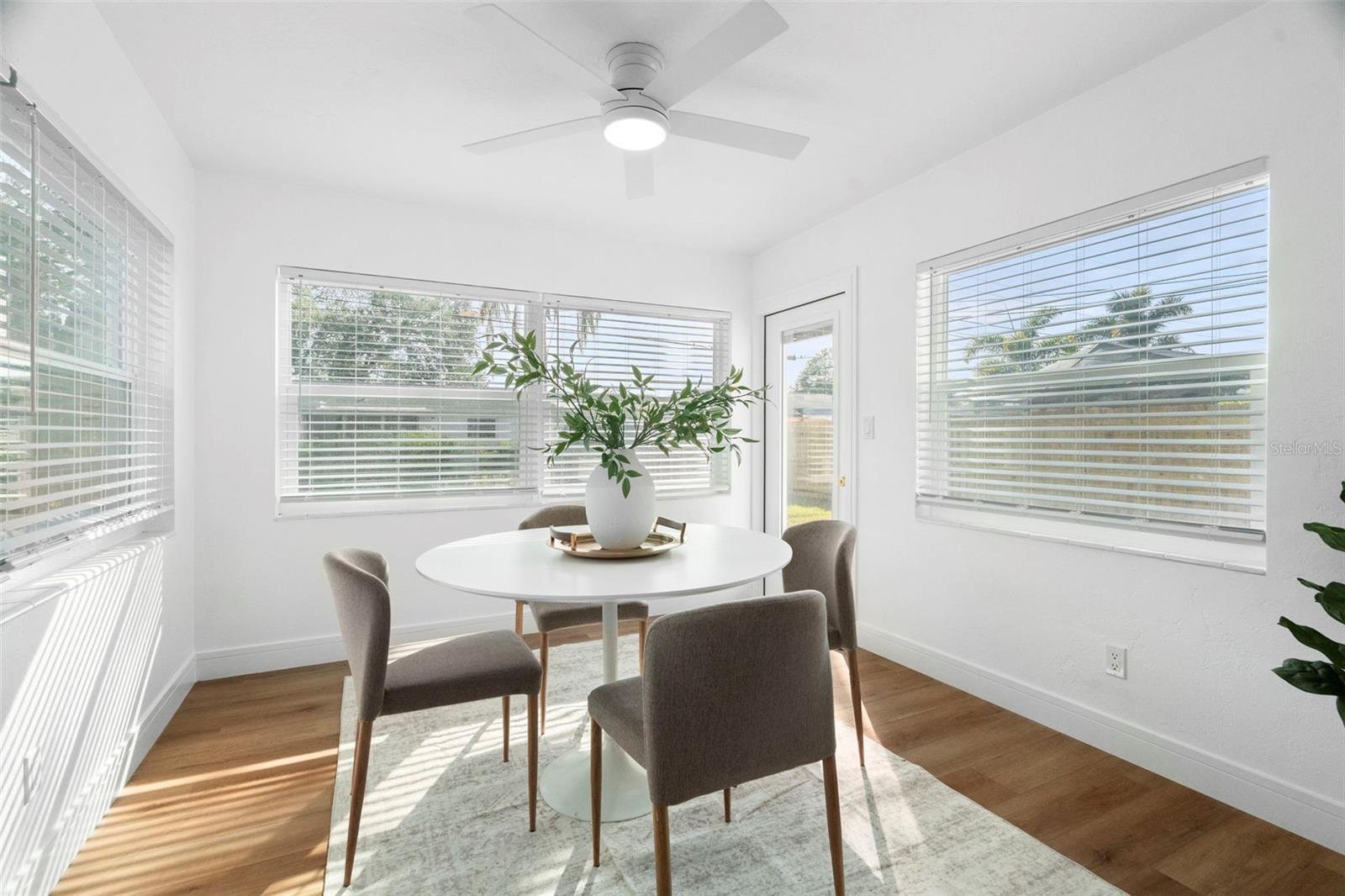 BROADACRES - Residential