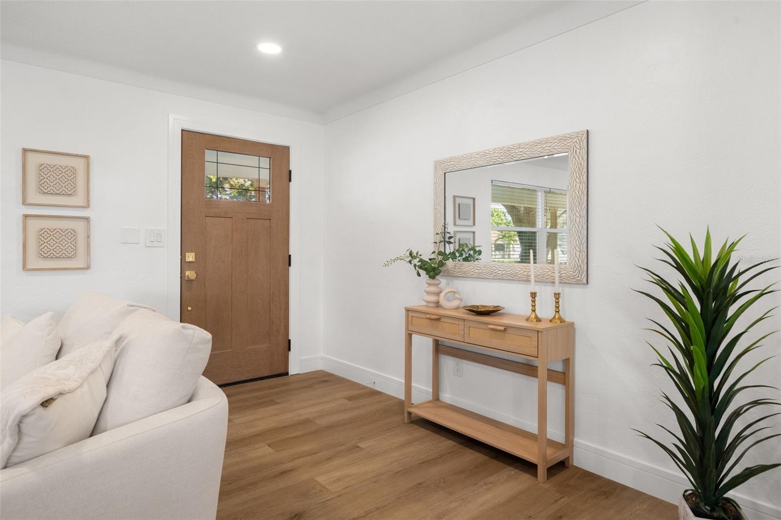 BROADACRES - Residential