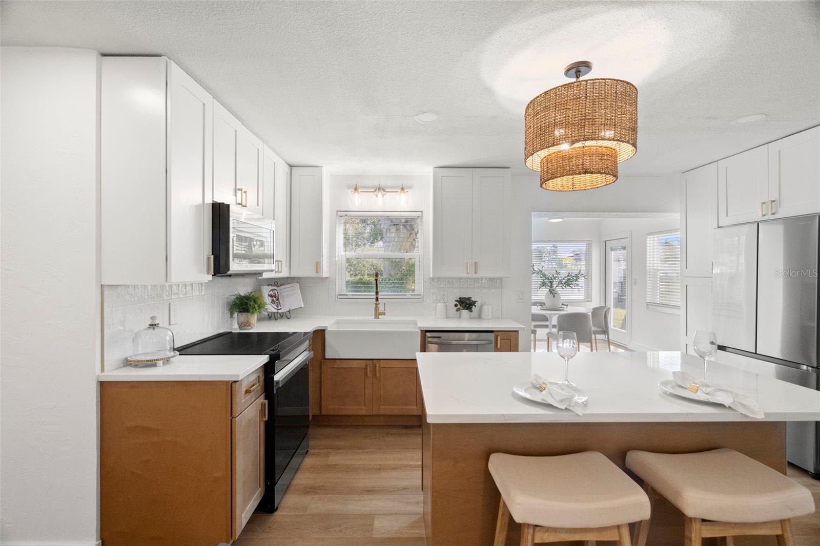 BROADACRES - Residential