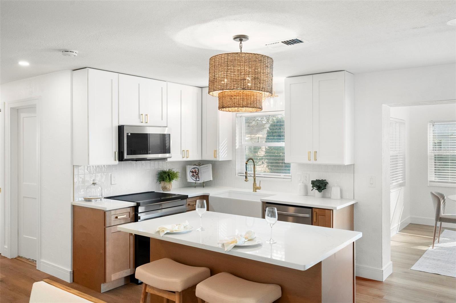 BROADACRES - Residential