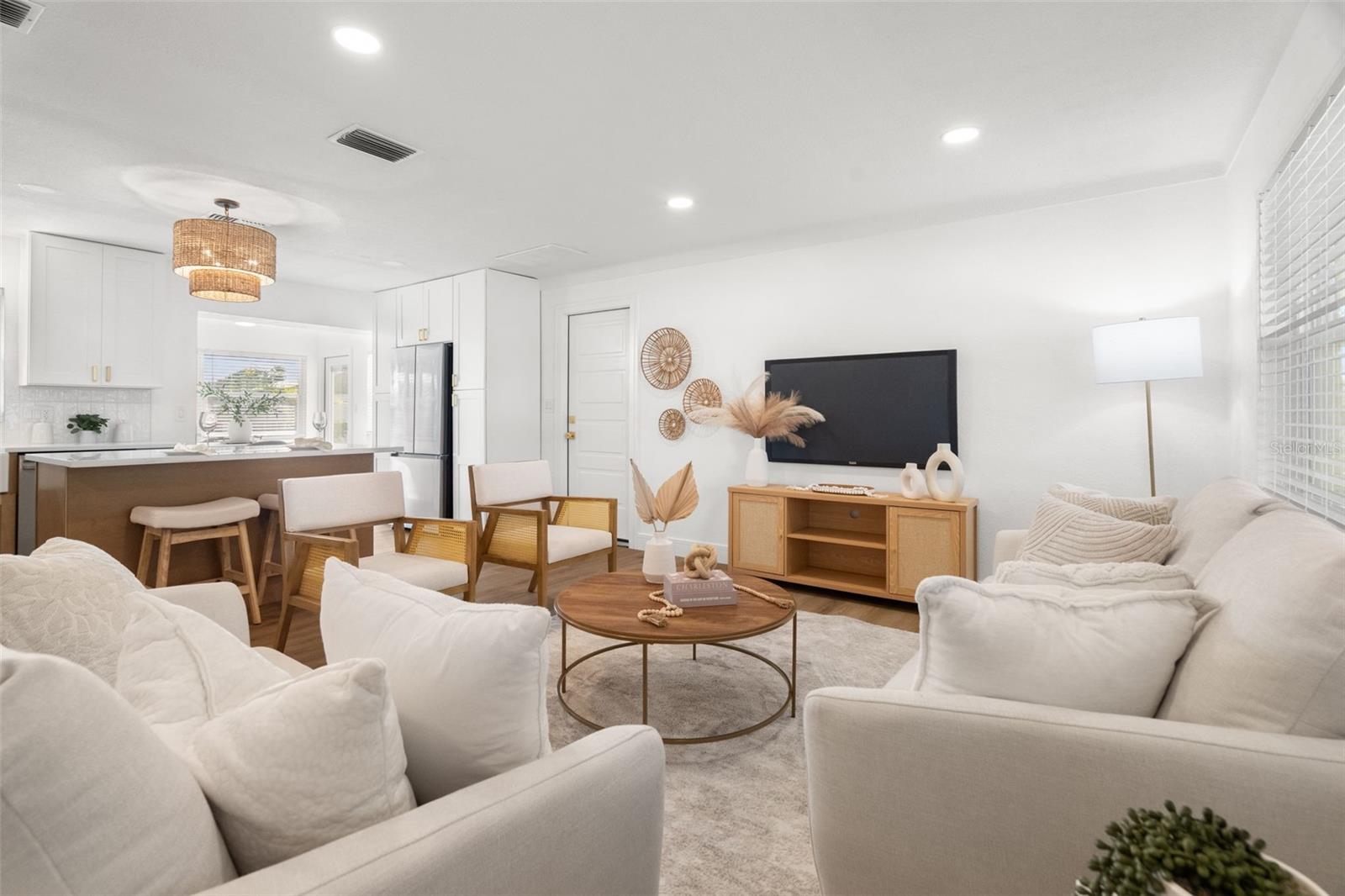 BROADACRES - Residential