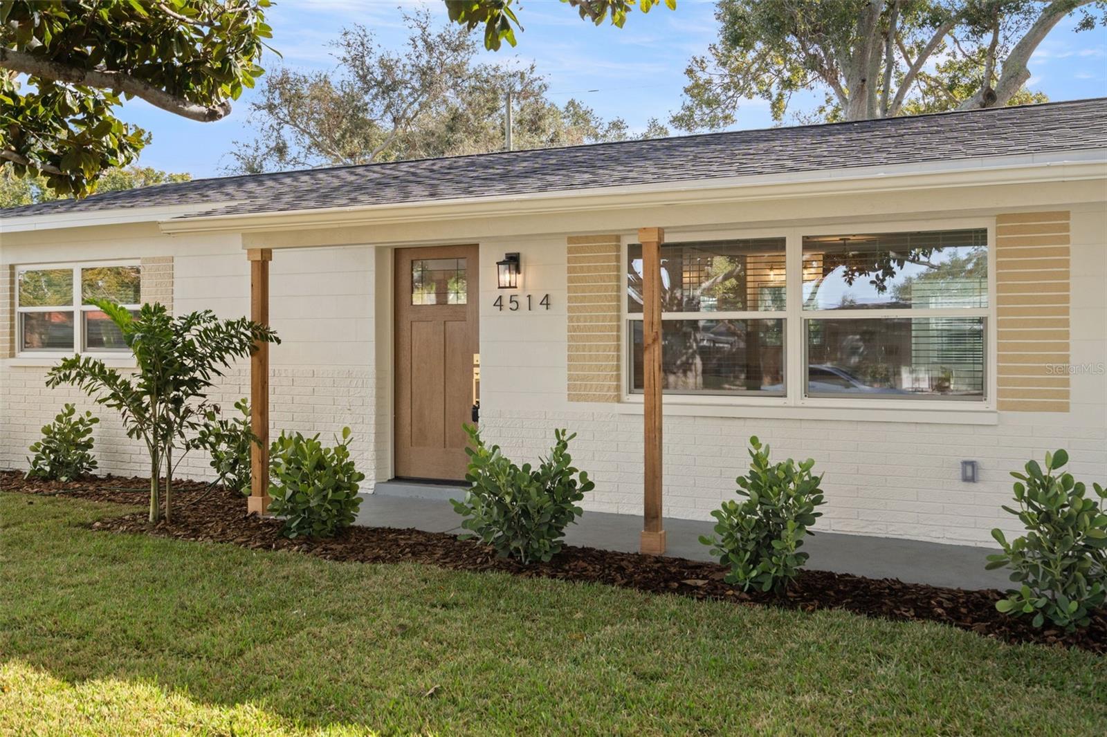 BROADACRES - Residential