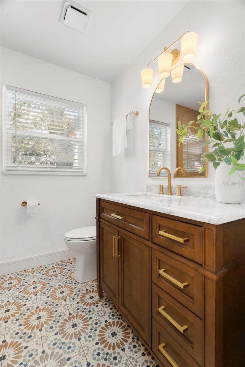 BROADACRES - Residential