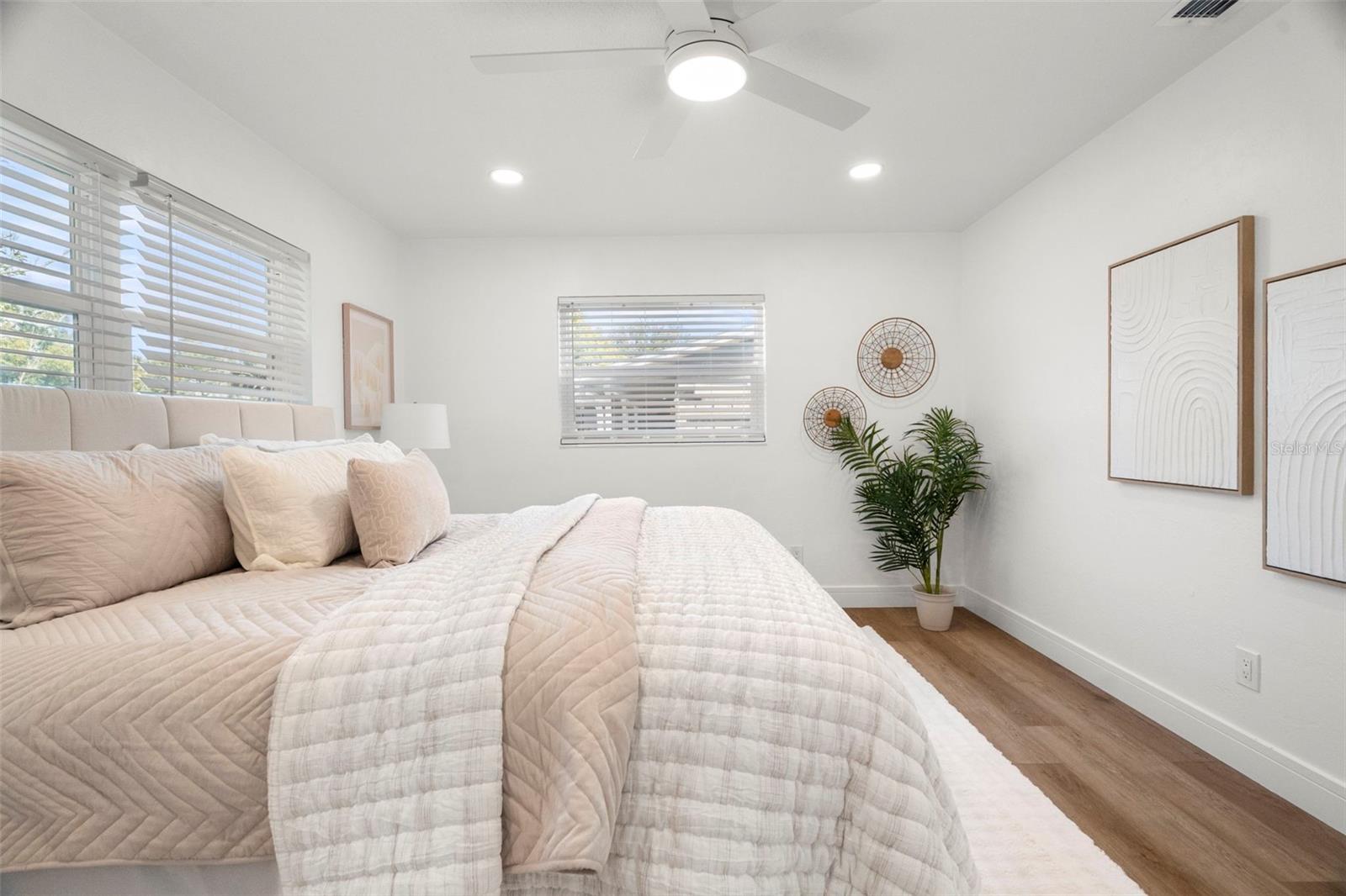 BROADACRES - Residential