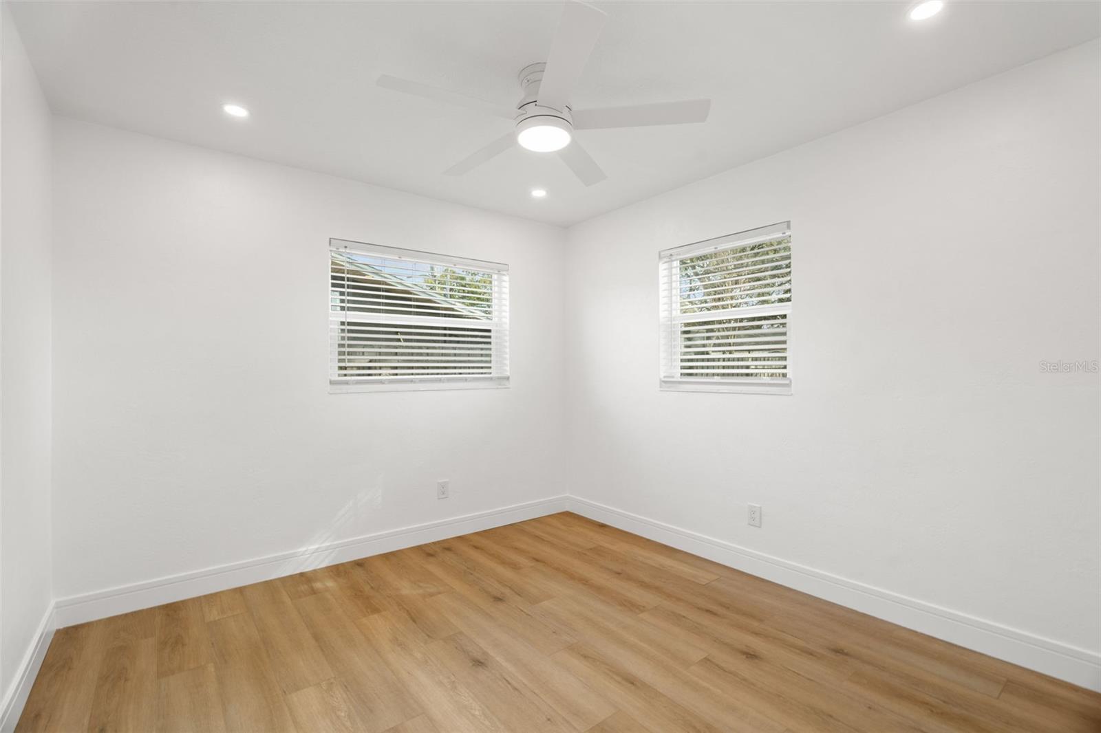 BROADACRES - Residential