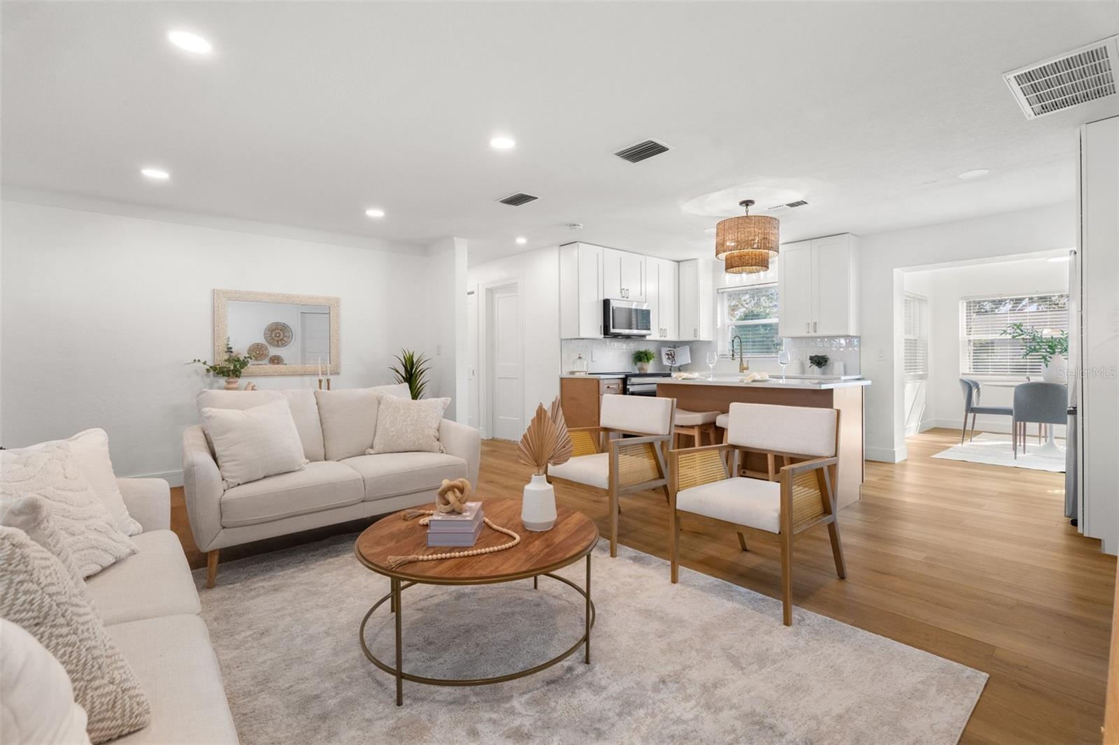 BROADACRES - Residential