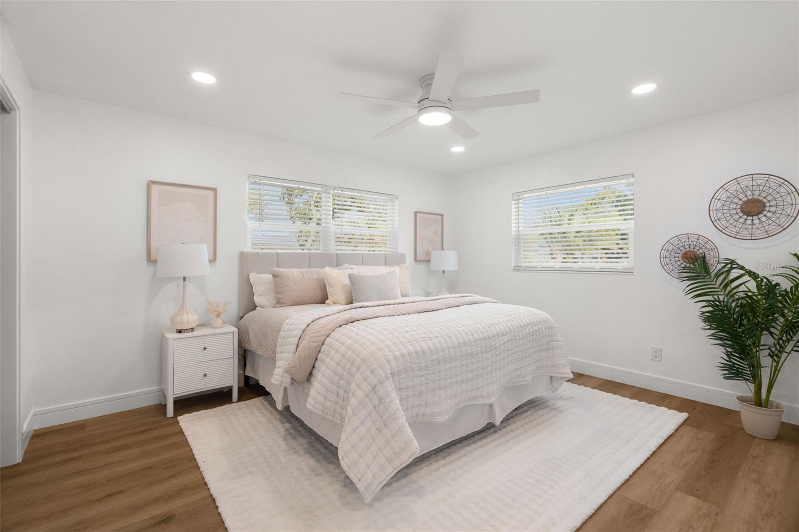 BROADACRES - Residential