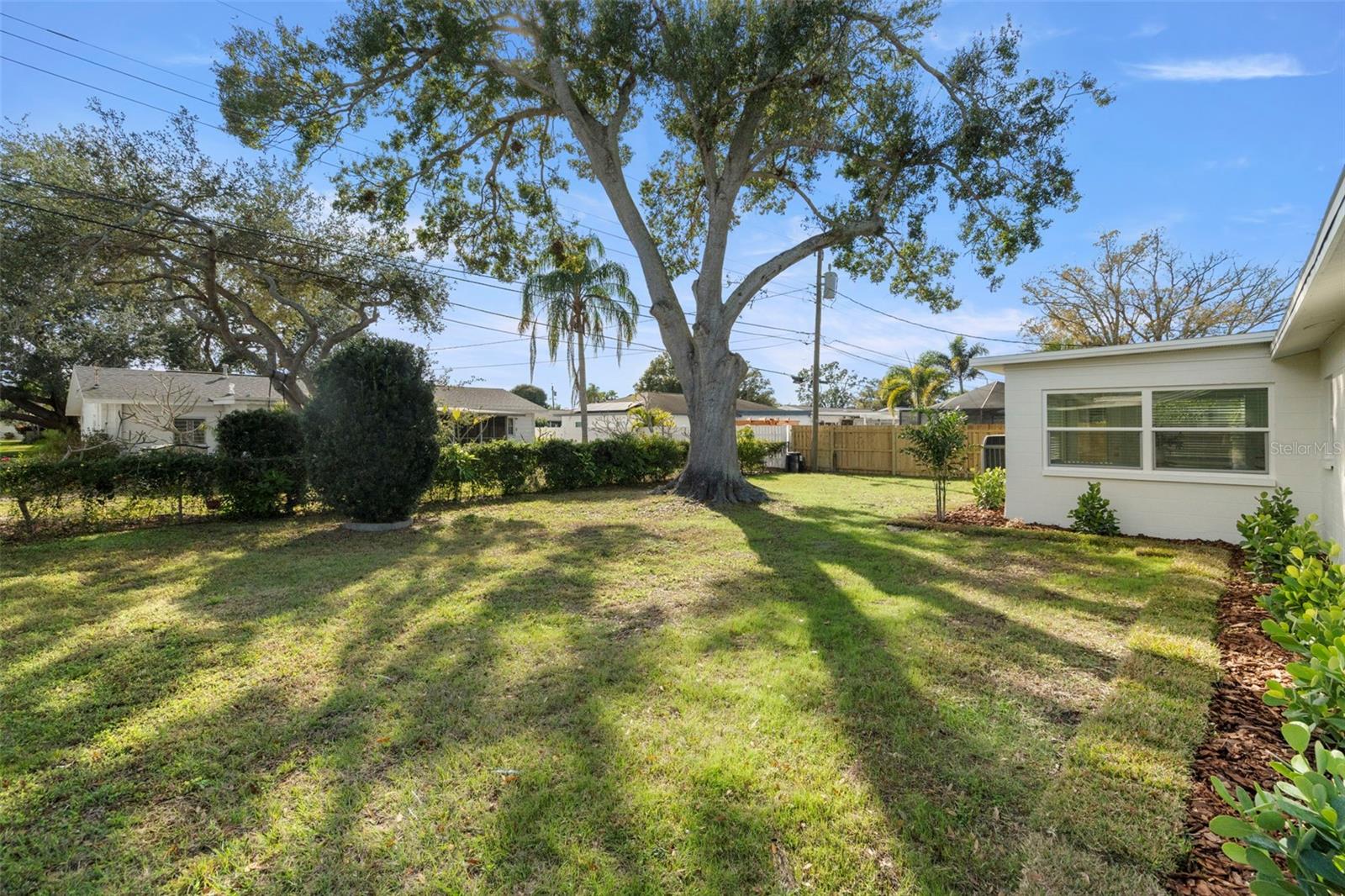 BROADACRES - Residential