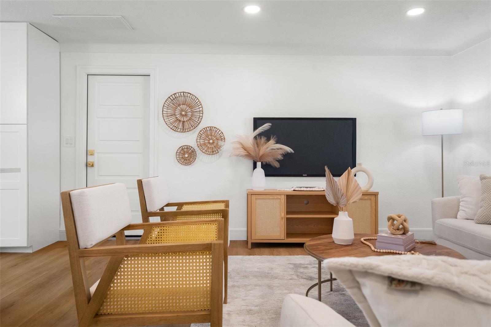 BROADACRES - Residential