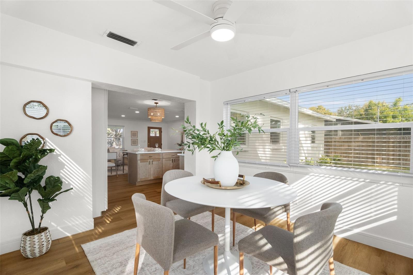 BROADACRES - Residential