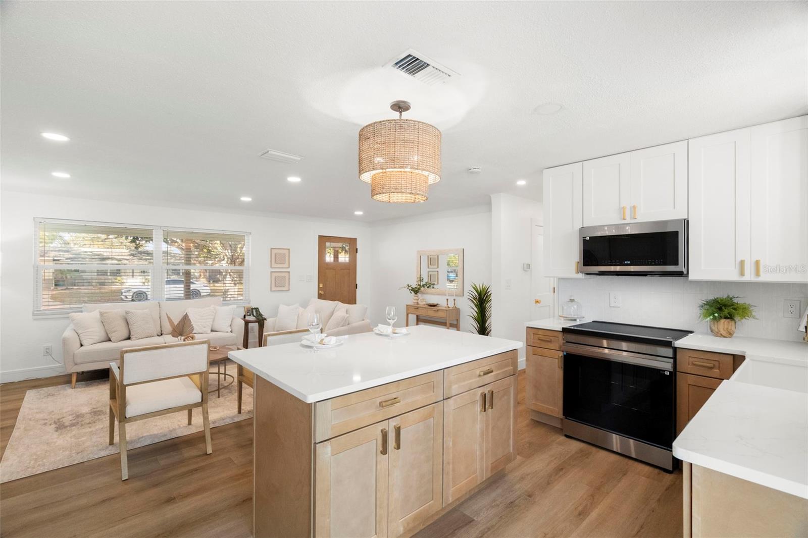 BROADACRES - Residential