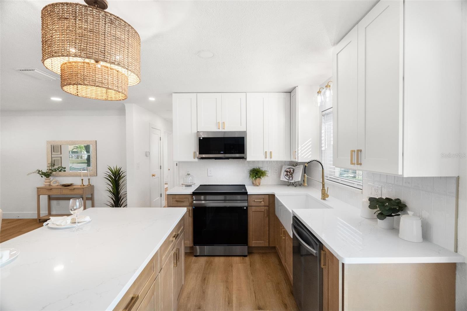 BROADACRES - Residential